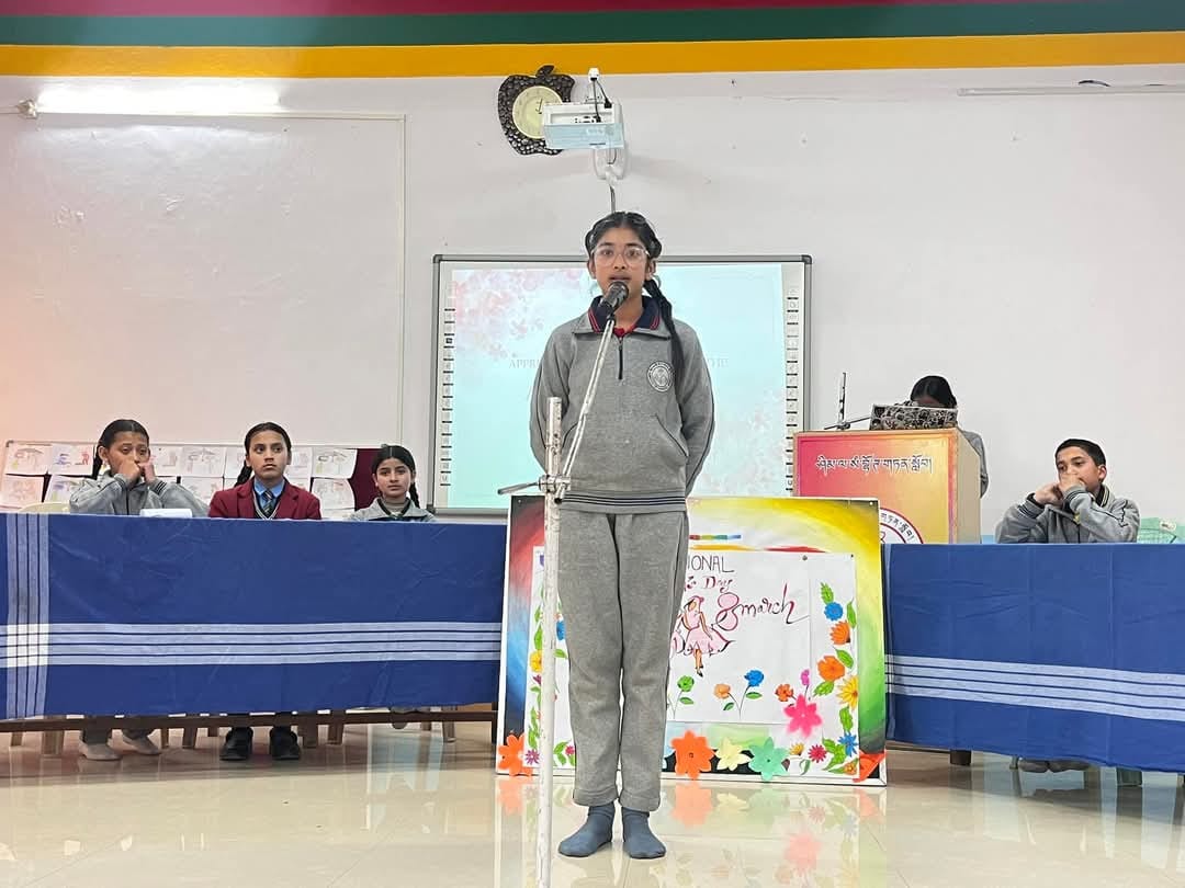 WOMEN'S DAY_2025